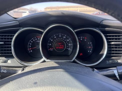 Used 2013 Kia Optima EX w/ Premium Pkg image 13