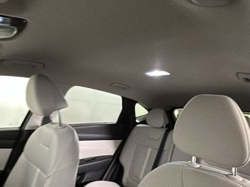 Certified 2026 Hyundai Tucson SEL FWD image 12