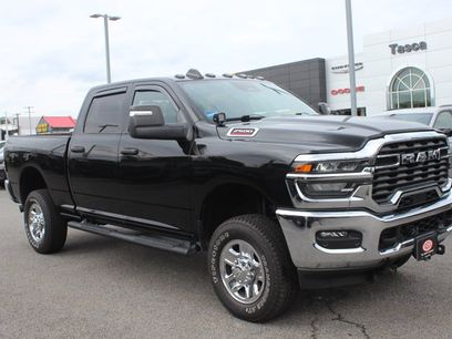 Used 2025 RAM 2500 Tradesman