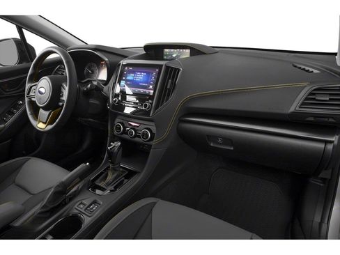 Used 2021 Subaru Crosstrek 2.5i Sport w/ Moonroof Package AWD/4WD image 36