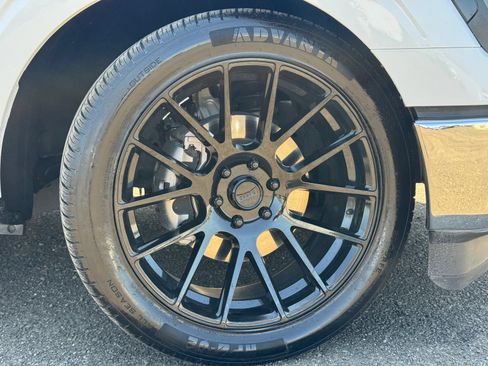 Used 2025 Ford F150 XL w/ Equipment Group 103A High RWD image 5