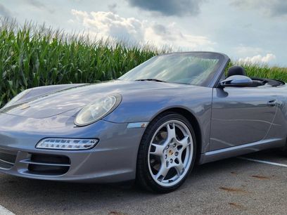 Used 2006 Porsche 911 Carrera