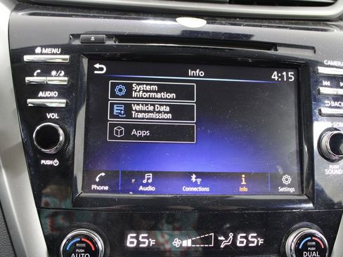 Used 2023 Nissan Murano SV image 29