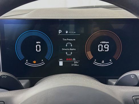 Used 2025 Hyundai Sonata SE FWD image 15