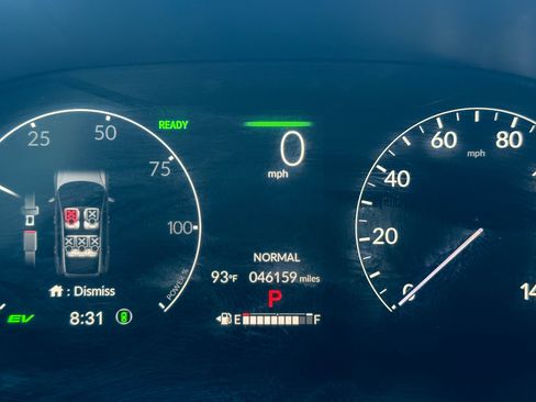 Certified 2024 Honda CR-V Sport-L image 30