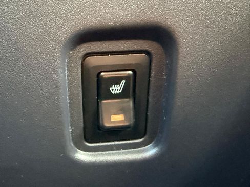 Used 2012 Mitsubishi i SE RWD image 21