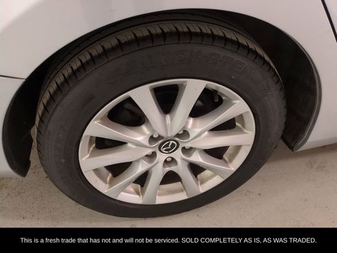 Used 2016 MAZDA MAZDA6 Sport image 2