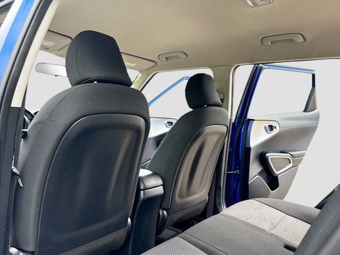 Used 2020 Kia Soul X-Line FWD image 6