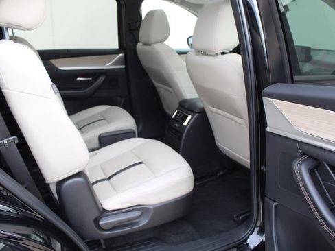 Certified 2025 MAZDA CX-90 Plug-In Hybrid w/Premium Sport image 41