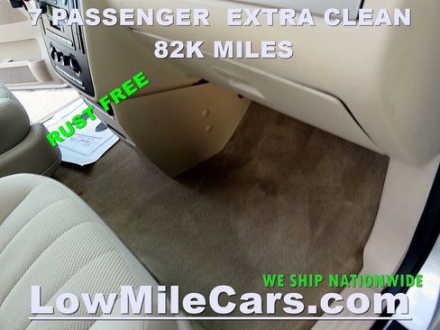 Used 2004 Mercury Monterey Convenience image 98