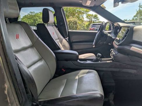 Used 2024 Dodge Durango GT AWD/4WD image 28