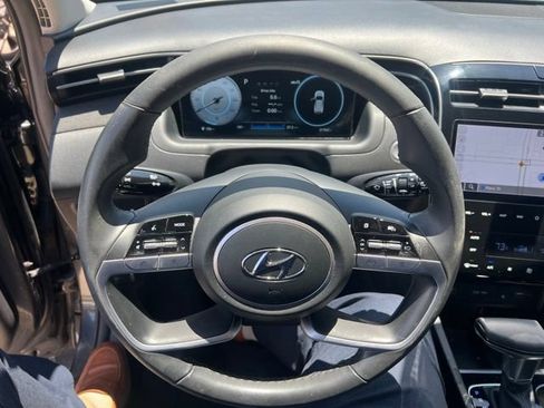 Certified 2024 Hyundai Tucson SEL w/ Convenience Package AWD/4WD image 8