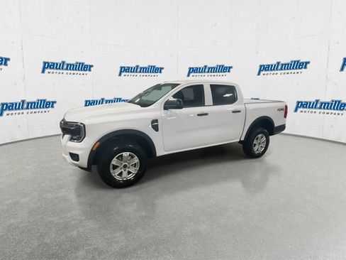 New 2026 Ford Ranger XL w/ Trailer Tow Package AWD/4WD image 5