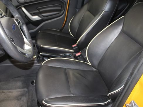Used 2011 Ford Fiesta SES w/ 301A Rapid Spec Order Code FWD image 14