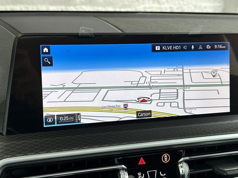 Used 2024 BMW X3 sDrive30i w/ M Sport Package image 18