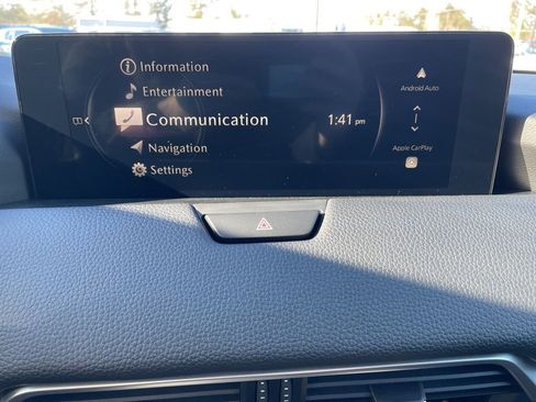 New 2026 MAZDA CX-90 3.3 Turbo w/ Preferred Package image 26