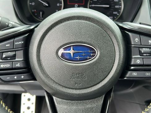 Certified 2024 Subaru Crosstrek 2.5i Sport image 12