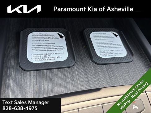 New 2027 Kia Telluride X-Line SX Prestige AWD/4WD image 19