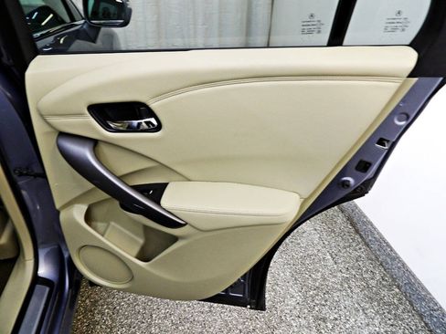 Used 2014 Acura RDX AWD image 12