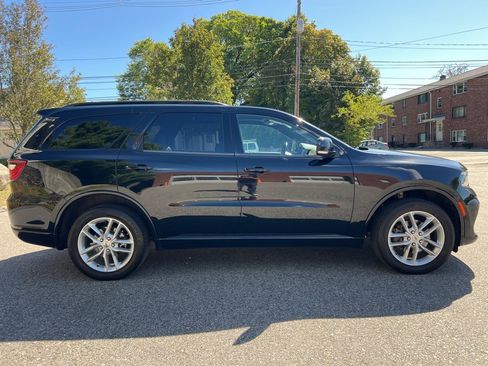 Used 2022 Dodge Durango GT image 6