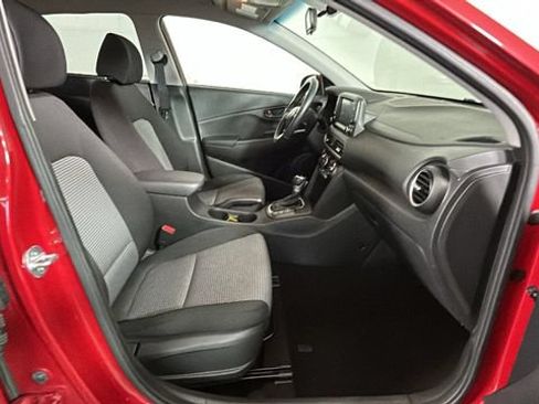 Used 2018 Hyundai Kona SEL FWD image 31