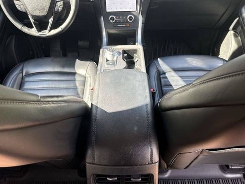 Certified 2023 Ford Edge SEL w/ Convenience Package AWD/4WD image 20