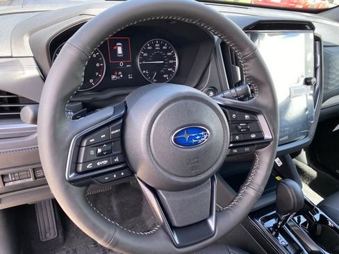 New 2026 Subaru Forester Limited AWD/4WD image 11