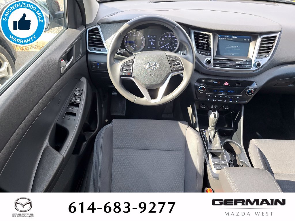 Used 2018 Hyundai Tucson Value AWD/4WD image 18