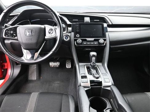Used 2021 Honda Civic Sport image 23