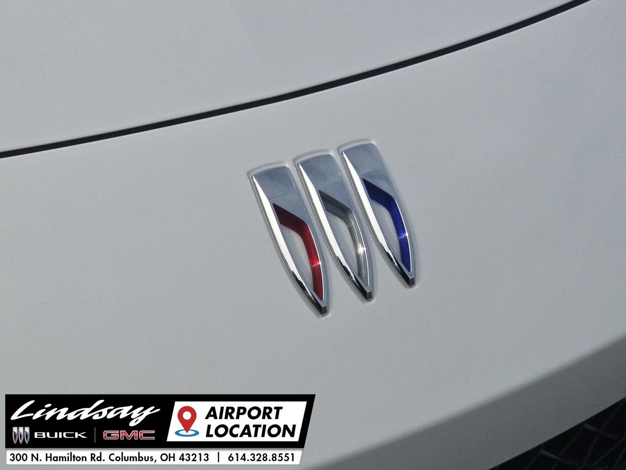 New 2026 Buick Envista Sport Touring w/ Advanced Safety Package FWD image 30