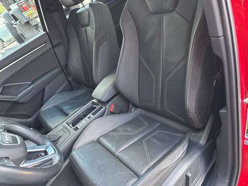 Used 2020 Audi Q3 2.0T Prestige w/ Prestige Package image 7