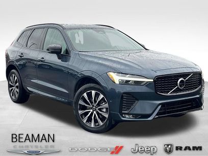 Used 2024 Volvo XC60 B5 Plus w/ Protection Package Premier