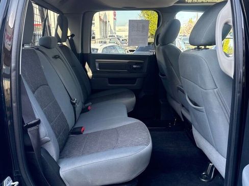 Used 2014 RAM 2500 Power Wagon w/ Comfort Group AWD/4WD image 15