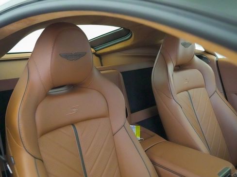 New 2026 Aston Martin V8 Vantage S image 34