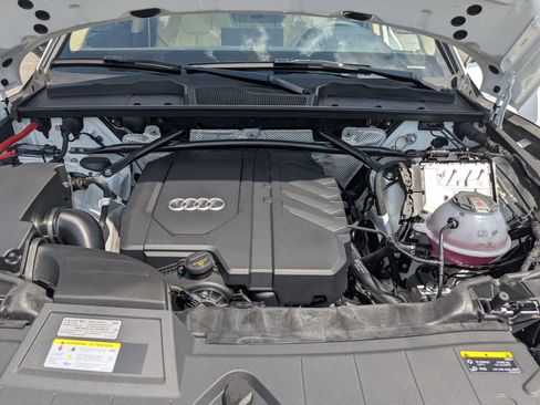 Used 2025 Audi Q5 2.0T Premium Plus image 34