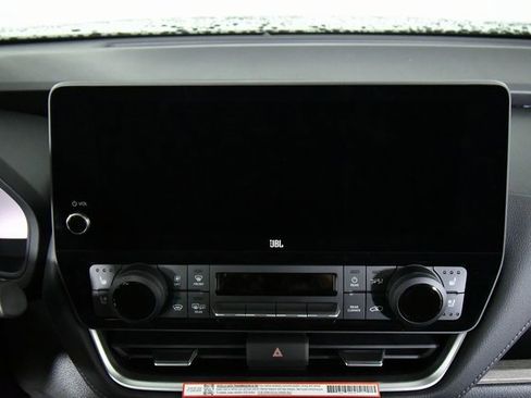 New 2026 Toyota Grand Highlander Limited image 4