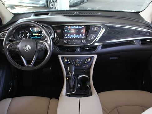 Used 2018 Buick Envision Premium w/ Driver Confidence Package image 28