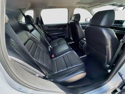 Used 2023 Honda CR-V EX-L image 27