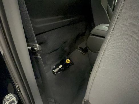 New 2026 Chevrolet Silverado 1500 W/T w/ WT Value Package image 17