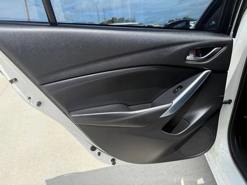 Used 2015 MAZDA MAZDA6 Touring image 14