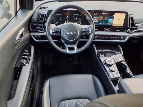 Used 2023 Kia Sportage X-Line image 10