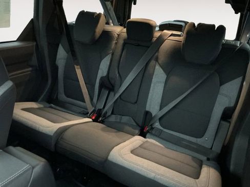 New 2025 Ford Bronco Big Bend AWD/4WD image 13