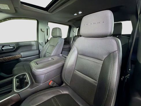 Used 2019 GMC Sierra 1500 Denali w/ Denali Ultimate Package image 13