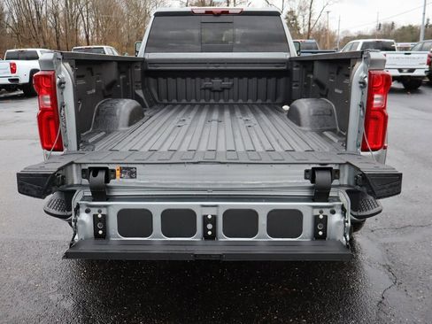 New 2026 Chevrolet Silverado 3500 High Country w/ Technology Package image 27