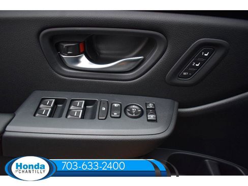 New 2026 Honda Pilot TrailSport image 26