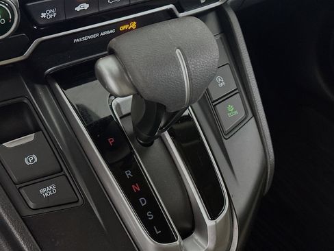 Used 2021 Honda CR-V EX image 23