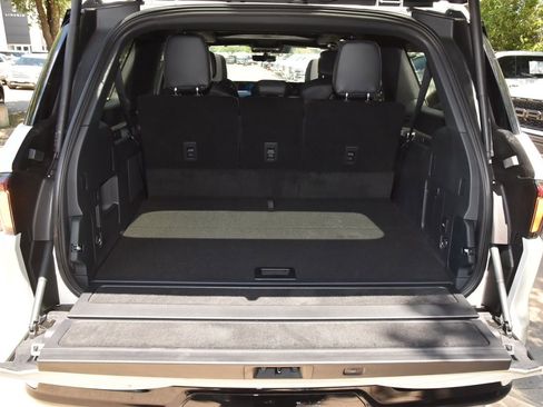 New 2026 Lincoln Navigator L Reserve w/ Jet Appearance Package AWD/4WD image 72