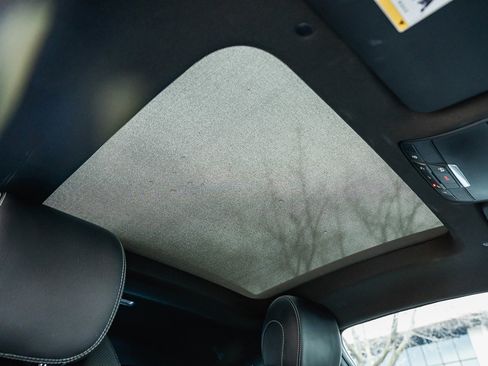 Certified 2022 Mercedes-Benz C 43 AMG 4MATIC Coupe image 13