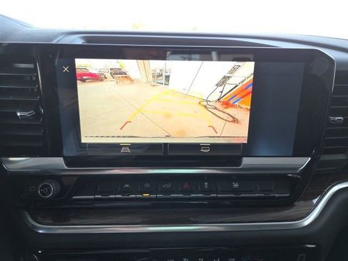 New 2026 Chevrolet Silverado 1500 LT image 32