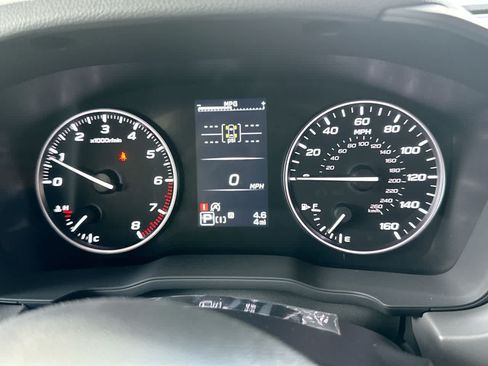 New 2026 Subaru Crosstrek 2.5i Premium AWD/4WD image 16